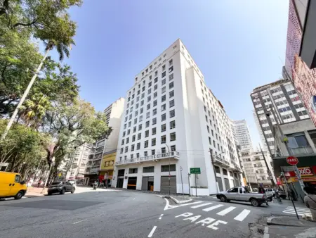 retrofit no Centro de São Paulo retrofit no Centro de São Paulo