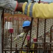 Problema em mão de obra foi uma das justificativas das Cury para o atraso em empreendimentos Crédito: Tania Rego/Agência Brasil Problema em mão de obra foi uma das justificativas das Cury para o atraso em empreendimentos Crédito: Tania Rego/Agência Brasil