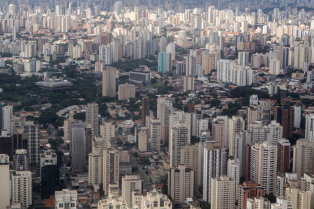 Em São Paulo, encarecimento do aluguel residencial de janeiro a julho fica um pouco acima da inflação Em São Paulo, encarecimento do aluguel residencial de janeiro a julho fica um pouco acima da inflação