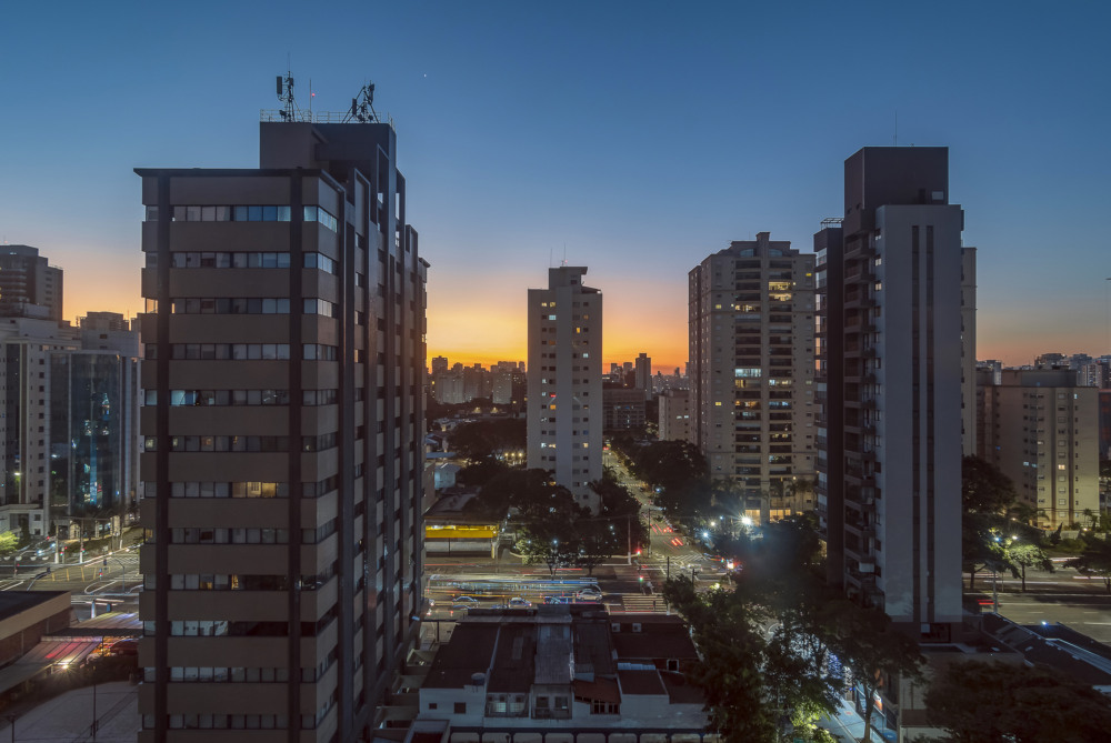 Brooklin, São Paulo, saiba os preços dos condomínios no Brasil Brooklin, São Paulo, saiba os preços dos condomínios no Brasil