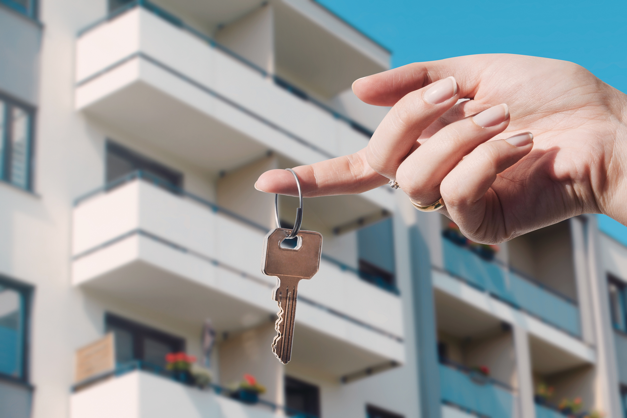 Abecip melhora projeção para crédito imobiliário e vê alta de 25% em 2026, para R$ 411 bi