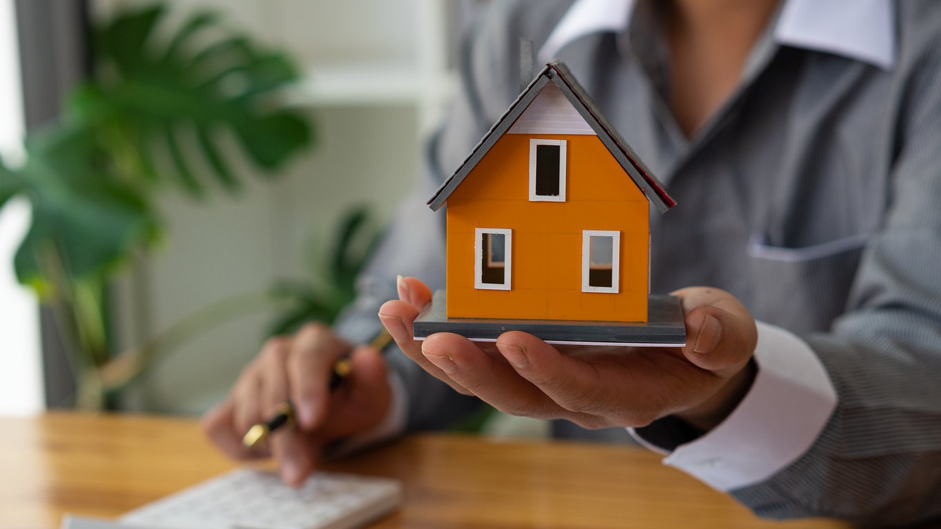 Guia completo: entenda os termos do financiamento imobiliário