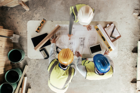 Inflação da construção é formada por cadeia produtiva diversificada Inflação da construção é formada por cadeia produtiva diversificada