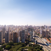 Suspensão de alvarás de construção em SP chegou ao STF, que reverteu a medida Suspensão de alvarás de construção em SP chegou ao STF, que reverteu a medida