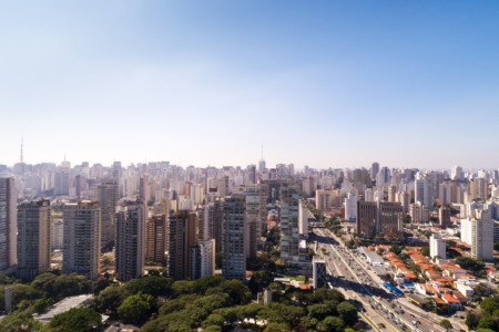 Suspensão de alvarás de construção em SP chegou ao STF, que reverteu a medida Suspensão de alvarás de construção em SP chegou ao STF, que reverteu a medida
