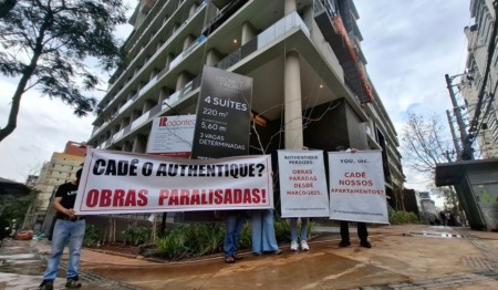 protesto you inc construtora atraso obras protesto you inc construtora atraso obras