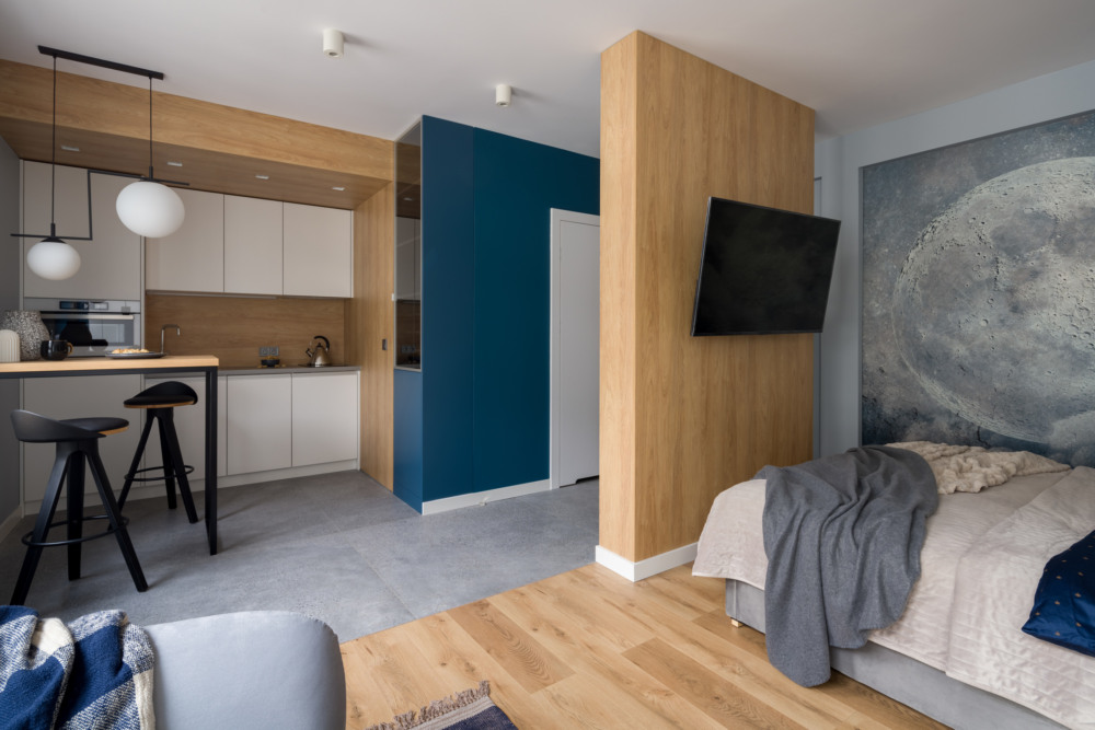 apartamentos compactos em São Paulo apartamentos compactos em São Paulo