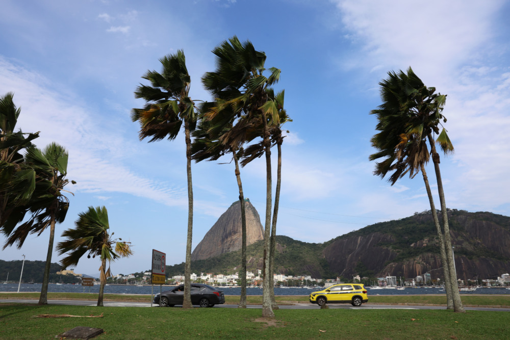 El Niño na construção civil El Niño na construção civil