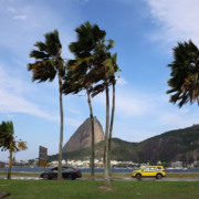 El Niño na construção civil El Niño na construção civil