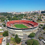 estúdios no Morumbi estúdios no Morumbi