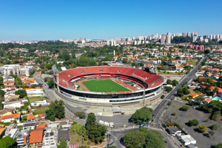 estúdios no Morumbi estúdios no Morumbi