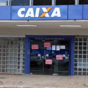 fim da greve da Caixa fim da greve da Caixa