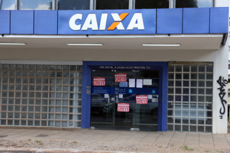 fim da greve da Caixa fim da greve da Caixa