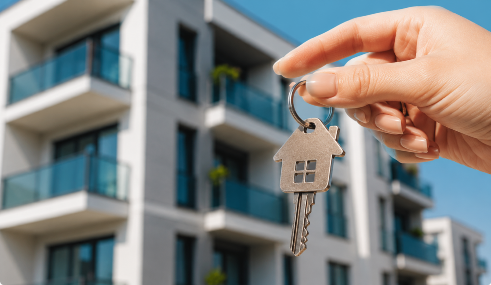 Financiamento e consórcio imobiliário Financiamento e consórcio imobiliário