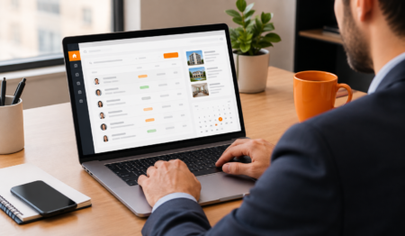 CRM imobiliário gratuito: como funciona e quais as opções para corretores e imobiliárias CRM imobiliário gratuito: como funciona e quais as opções para corretores e imobiliárias