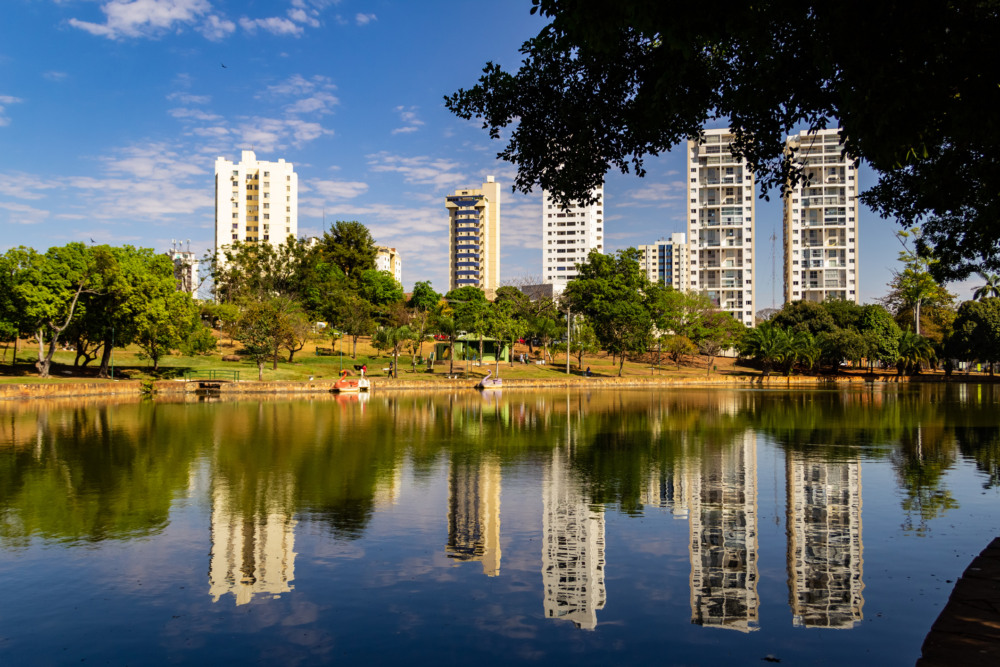 preço dos imóveis em Goiânia preço dos imóveis em Goiânia