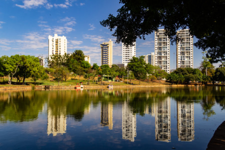 preço dos imóveis em Goiânia preço dos imóveis em Goiânia