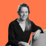 Ligia Gutierrez, colunista do Portas que escreve sobre financiamento