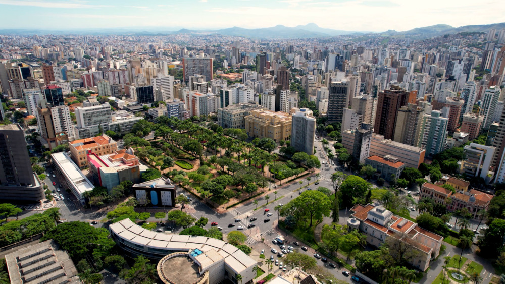 mercado imobiliário de Belo Horizonte mercado imobiliário de Belo Horizonte