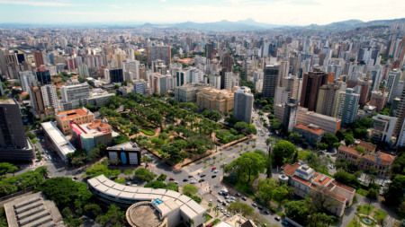 mercado imobiliário de Belo Horizonte mercado imobiliário de Belo Horizonte