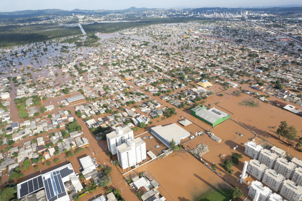 risco climático de imóveis risco climático de imóveis