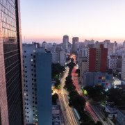 retrofit de escritórios no Centro de São Paulo retrofit de escritórios no Centro de São Paulo