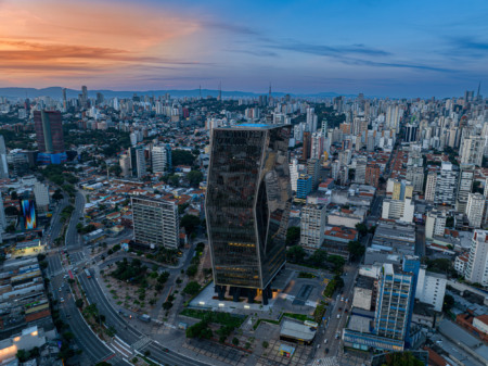 construção de escritórios em São Paulo construção de escritórios em São Paulo