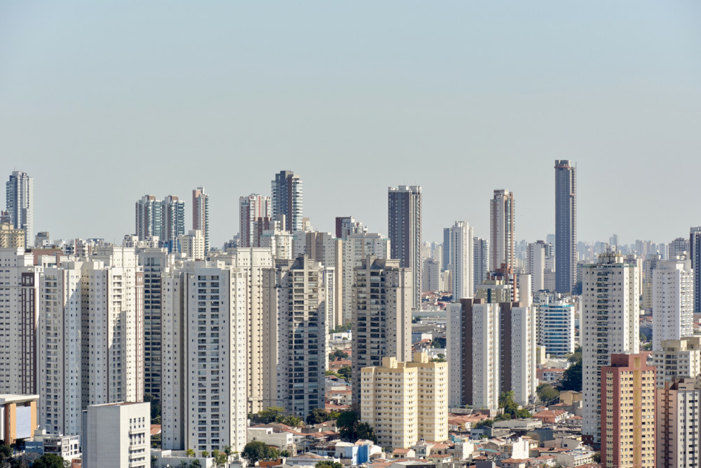 risco de bolha imobiliária em São Paulo risco de bolha imobiliária em São Paulo