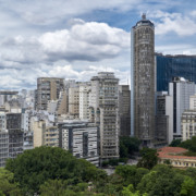 Em SP, alta do aluguel residencial no ano está em 4,27% Em SP, alta do aluguel residencial no ano está em 4,27%