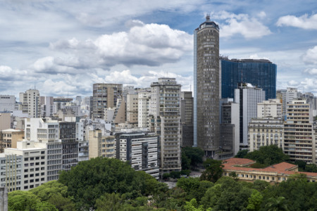 Em SP, alta do aluguel residencial no ano está em 4,27% Em SP, alta do aluguel residencial no ano está em 4,27%