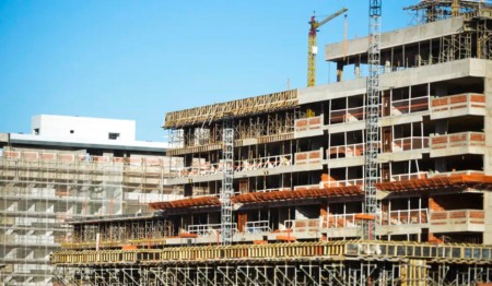 MCMV secovi predios em construcao MCMV secovi predios em construcao