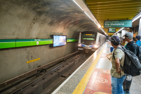 projetos imobiliários no Metrô de São Paulo projetos imobiliários no Metrô de São Paulo