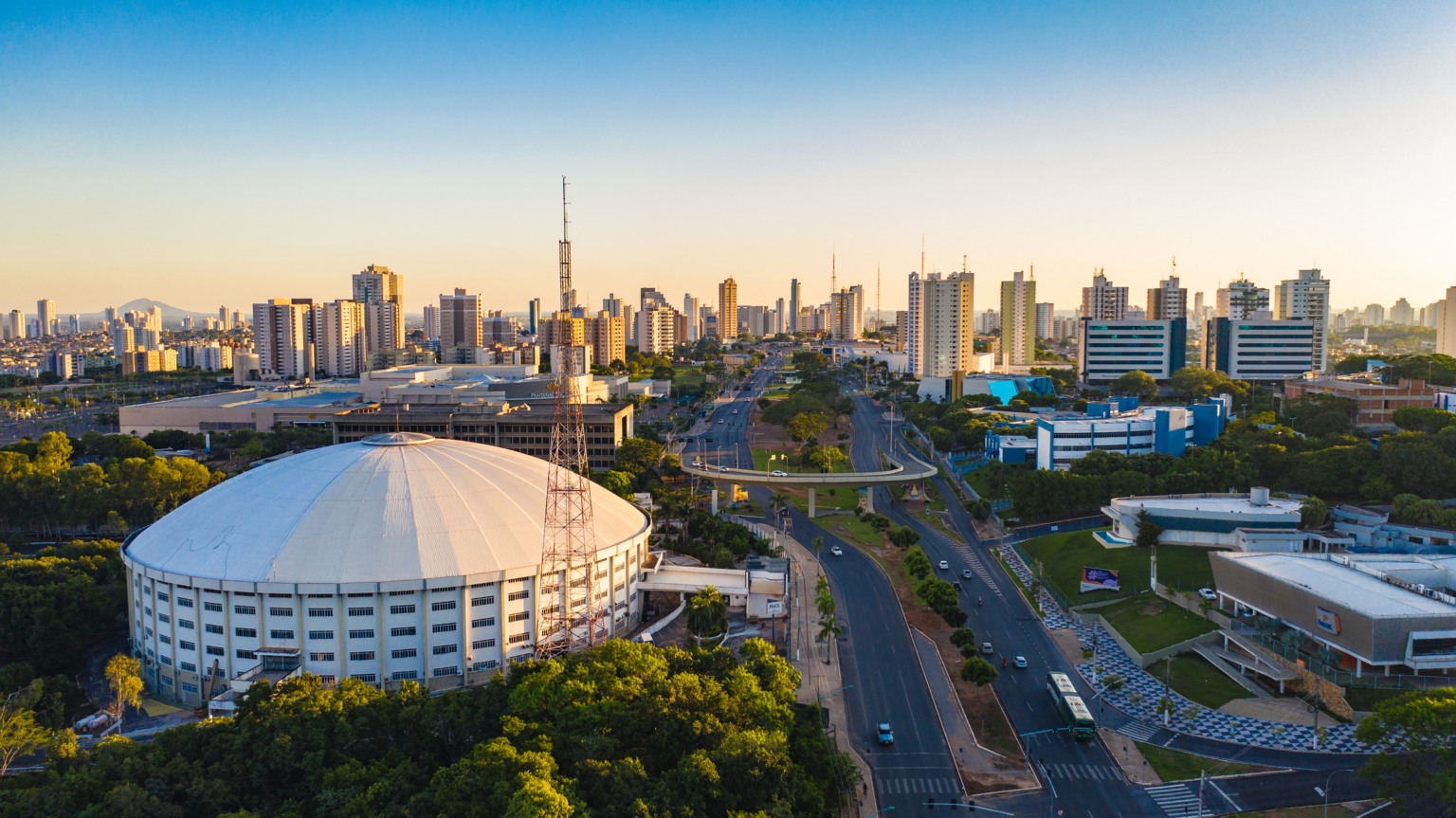 Mercado imobiliário de Cuiabá movimenta R$ 1,83 bilhão no 3º trimestre