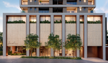 Daslu Residences: conheça o empreendimento de luxo nos Jardins, em São Paulo Daslu Residences: conheça o empreendimento de luxo nos Jardins, em São Paulo