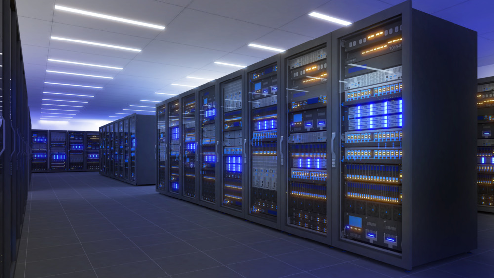 data centers em fundos imobiliários data centers em fundos imobiliários