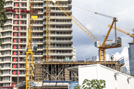 zoneamento de São Paulo zoneamento de São Paulo