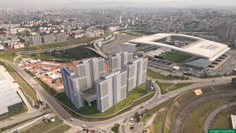estoque de imóveis populares em São Paulo estoque de imóveis populares em São Paulo