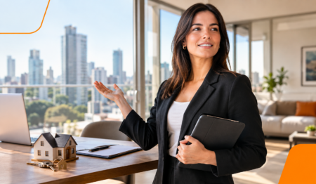 Guia do corretor de imóveis: como atuar no mercado imobiliário brasileiro? Guia do corretor de imóveis: como atuar no mercado imobiliário brasileiro?