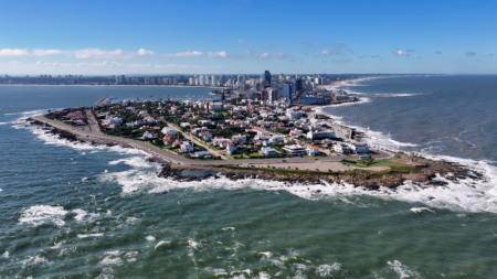 imóveis de luxo no Uruguai imóveis de luxo no Uruguai