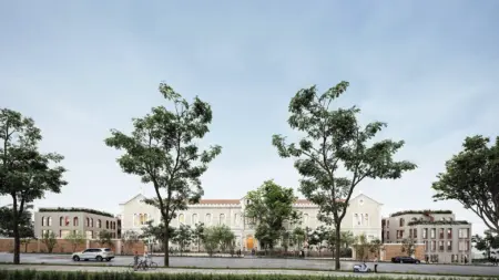 Lei Rouanet em empreendimentos imobiliários Lei Rouanet em empreendimentos imobiliários