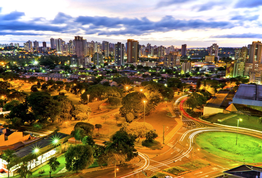 imóveis compactos em Londrina imóveis compactos em Londrina