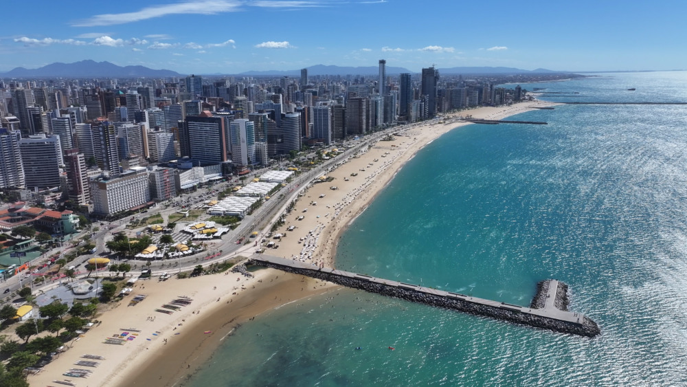 mercado imobiliário de Fortaleza mercado imobiliário de Fortaleza