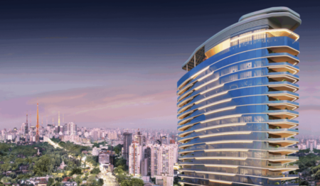 Locação de escritórios Faria Lima Paulista Pininfarina Cyrela JLL Locação de escritórios Faria Lima Paulista Pininfarina Cyrela JLL