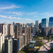 mudanças no Itaim Bibi mudanças no Itaim Bibi
