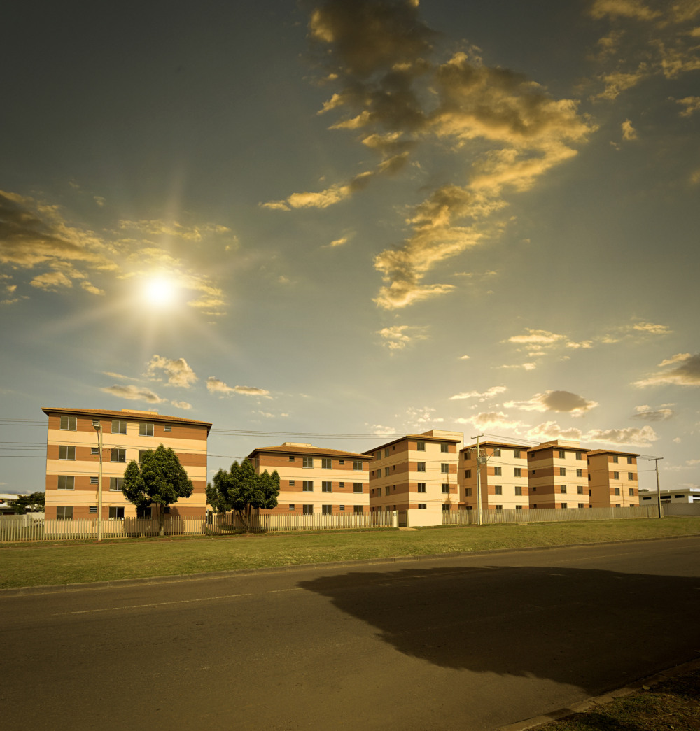 industrialização da construção industrialização da construção
