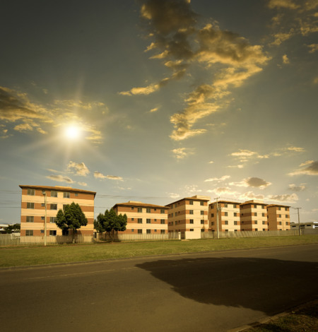 industrialização da construção industrialização da construção