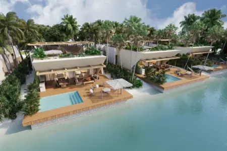 residências Anantara no Preá residências Anantara no Preá