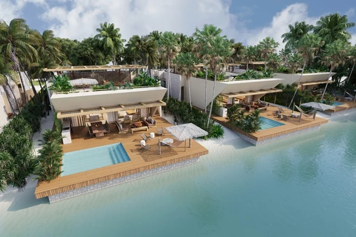 residências Anantara no Preá residências Anantara no Preá