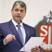 Tarcisio de Freitas reeleito governador São Paulo propostas habitação Tarcisio de Freitas reeleito governador São Paulo propostas habitação