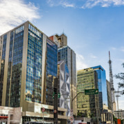 Na região dos Jardins, em São Paulo, alta em 12 meses do aluguel comercial chega a 8,4% Na região dos Jardins, em São Paulo, alta em 12 meses do aluguel comercial chega a 8,4%